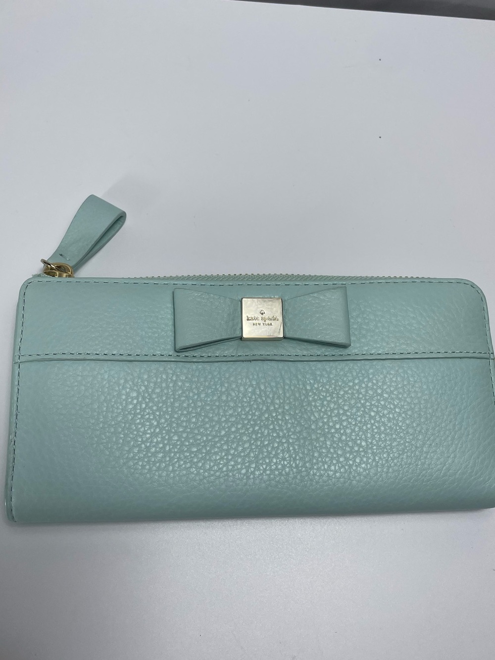 Kate Spade Montford Park Story Book Lining Wallet - Picture 7 of 11